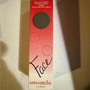 Mirabella Skin Tint Crème - Shade IIIW